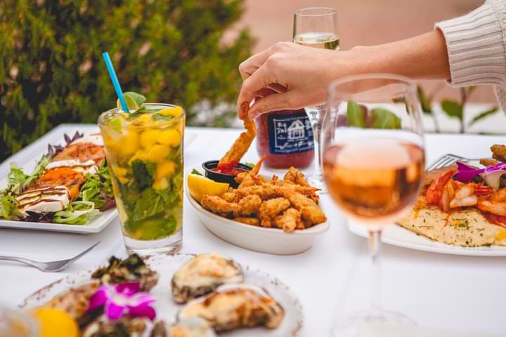 Things To Do The Great Southern Cafe